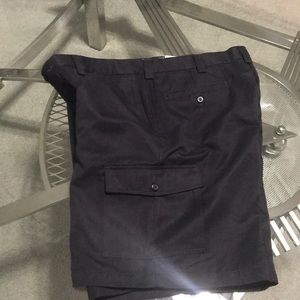 Rountree & York. Classic fit. Shorts. 38